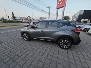2020 Nissan KICKS EXCLUSIVE 1.6 LTS CVT A/C