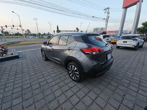 2020 Nissan KICKS EXCLUSIVE 1.6 LTS CVT A/C